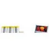 Li-polymer Battery for Portable DVD Player