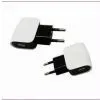 5W Series USB Adapter for IPhone and Other Smartphones, The US/EU/Korea Plugs Available