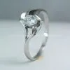 Stainless Steel Rings Jewelry photo-3