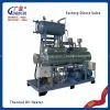 850KW Electric Conduction Oil Heater photo-2
