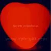 Heart LED Flashing Balloon for Valentine\\\'s Day Wedding photo-3