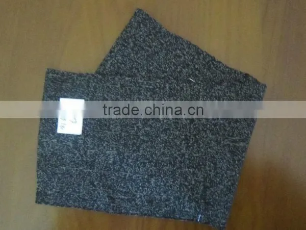 Stainless Steel Fiber Fabric Radiation Resistant Fabric photo-2