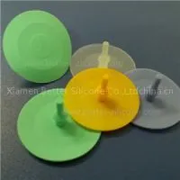 Silicone Valve