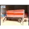 Moveable Scissor Lift Platform of 500kg