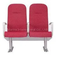 Ferry Hovercraft Cabin Seating 12g Load Tested