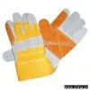 Sell Leather Working Gloves