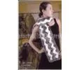 Supply Rex-Rabbit-fur Scarf