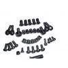 Titanium Bolts