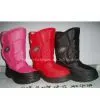 Children's Boots Good Quality,Competitive Price