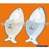 Fish Doorbells