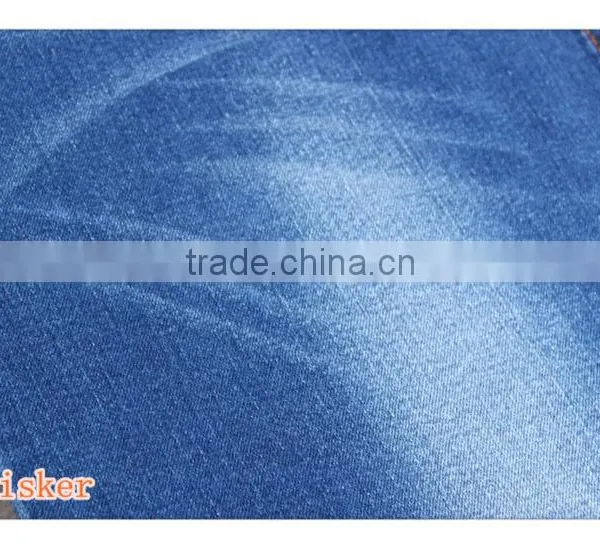 New Blue Cheap Price High Stretch Sexy Jeans Women Jean Pants Manufacturer photo-4