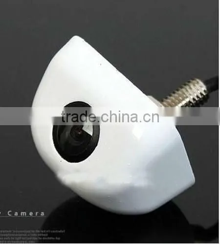 Direct Manufacturer Car Rear Kit 170 Degrees Car Parking Camera photo-4