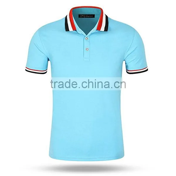 POLO Mens Professional Golf T-shirt photo-6