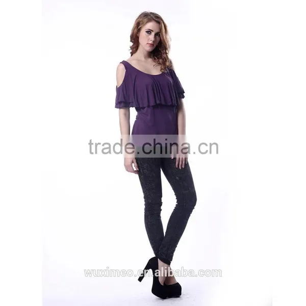 Best Quality Top Level Female Short Sleeve Dryfit T-shirts photo-2