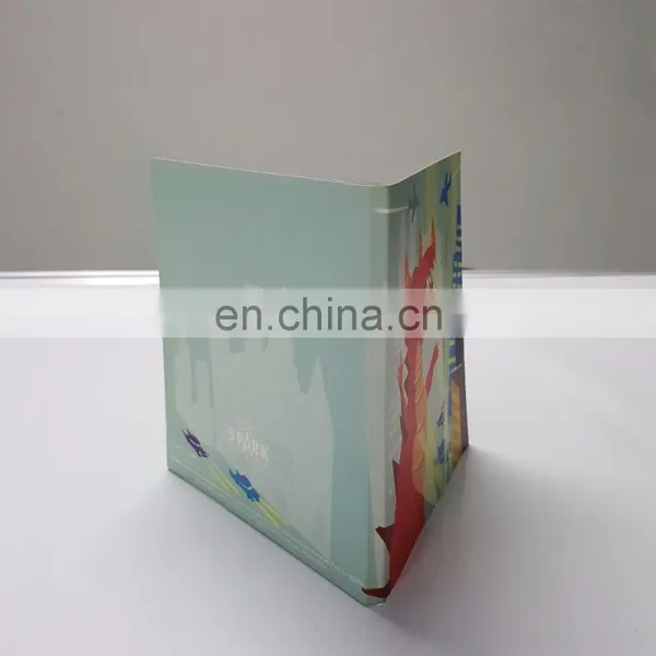 Custom Different Shapes Style Art Paper Hand Made Quilling Bulk Greeting Cards photo-3