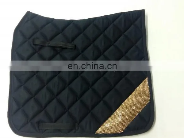 Soft and Durable Saddle Cloth Cotton Saddle Pad photo-2