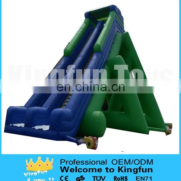 Giant Inflatable Water Slide for Ourdoor Park photo-4