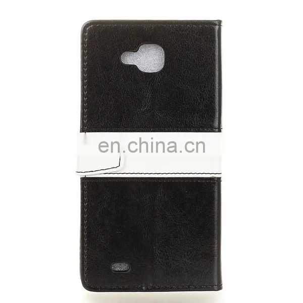 Multifunctional for LG X Venture Made in China,phone Case Leather photo-2