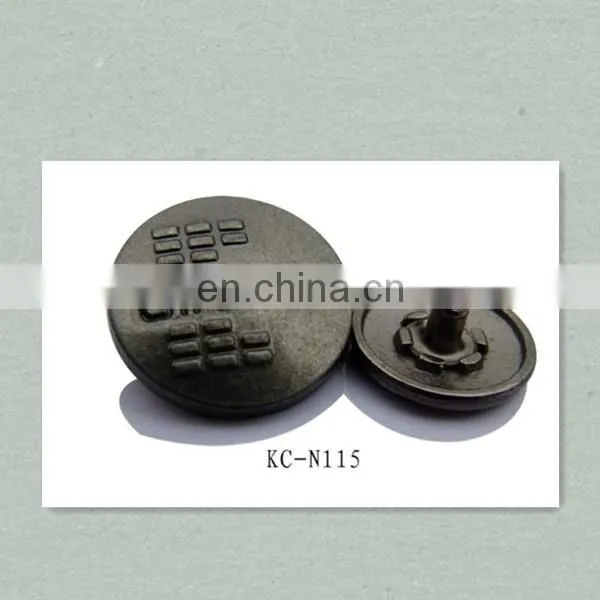 12mm Plastic Snap Button And Resin Snap Button photo-6