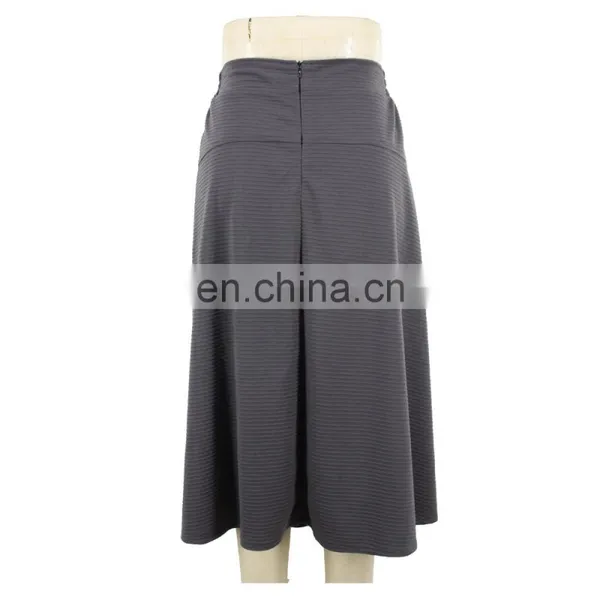 Fat Women Plus Size Women Skirt Guangdong Clothing photo-2