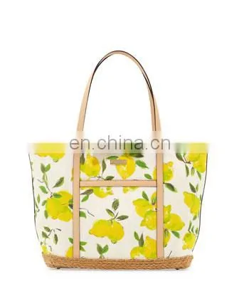 Canvas Tote Canvas Bag photo-3
