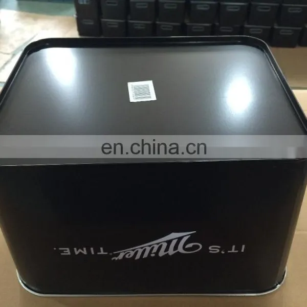 5L Square Metal Stainless Steel Beer Bottle Cooler photo-5