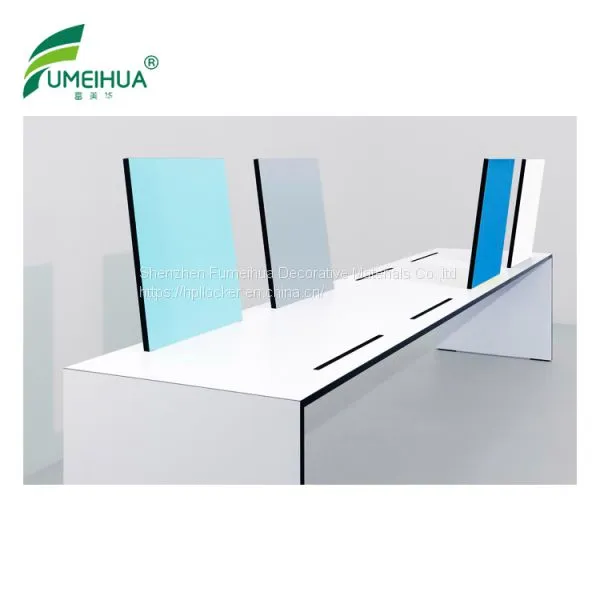 Waterproof Hpl Table Top photo-3
