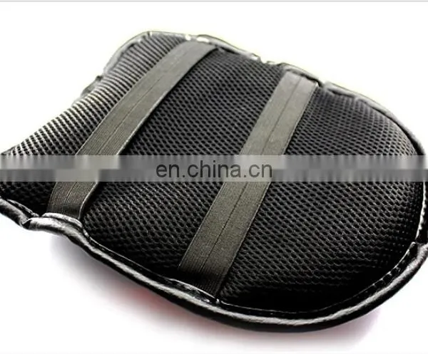 The New Car Auto Apoyabrazos Del Vehiculo Cubierta Center Console Apoyabrazos Cajas Del Asiento Funda Protectora DE la Almohadil photo-4