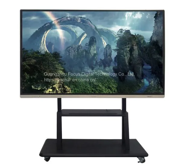 FKS-T9801 Touch All In One PC Windows & Android Dual OS photo-2