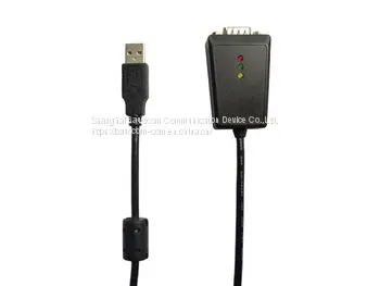 USB to RS485 RS422 Interface Converter photo-5