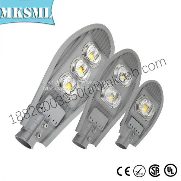 Cheap Blue IP68 Glass GS EMC COB ac 40 Watts 100w Led Street Light photo-3