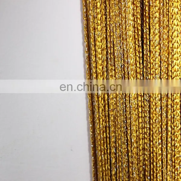 Thailand New Manufactory Ready Made String Curtains for Kitchen photo-2