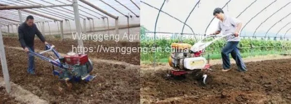 ] Farm Machine and Tools of Tillers and Cultivators photo-2