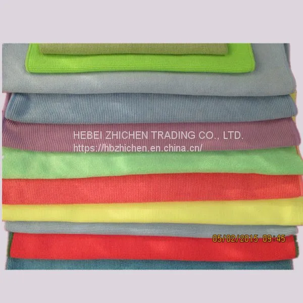 Pearl Microfiber Towel photo-2