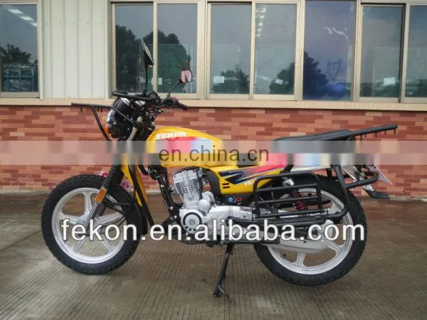 Gungzhou Fekon 2014 New Style 150cc Motorcycle photo-4