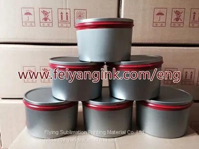 The Peak Season of Sublimation Ink, Best Selling FLYING FO-GR Offset Sublimation Ink photo-2