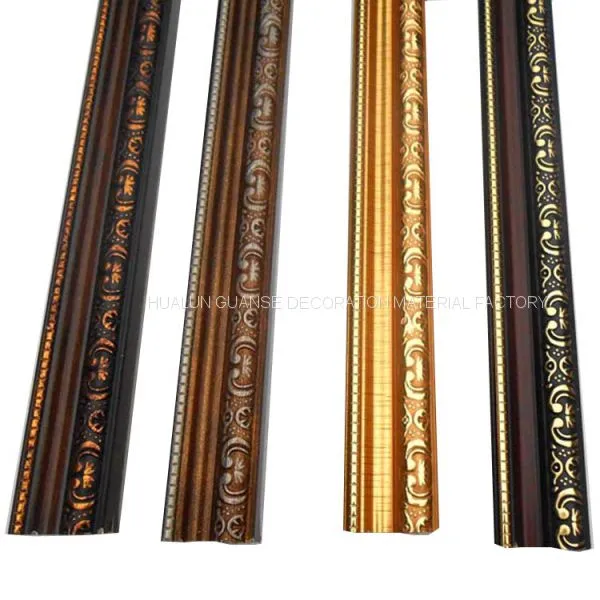 Bulk OEM Frame Moulding Supplier for Gallery & Mirror Frames | Since 1995 PS Art Picture Frame Moulding for Painting photo-2