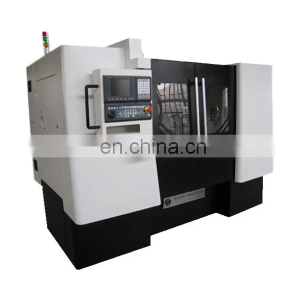CK6187W Alloy Rim Repair Equipment Cnc Lathe Wheel Repair Machine for Sale photo-2