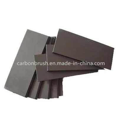 Becker DT 3.40 90135200007 WN124-161 Carbon Vane for Sales photo-3