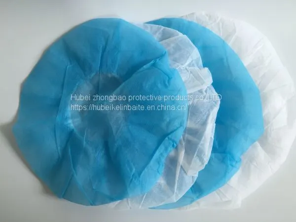 Xingxing Weiyu Dust-proof Beauty Dining One-time Round Cap photo-2