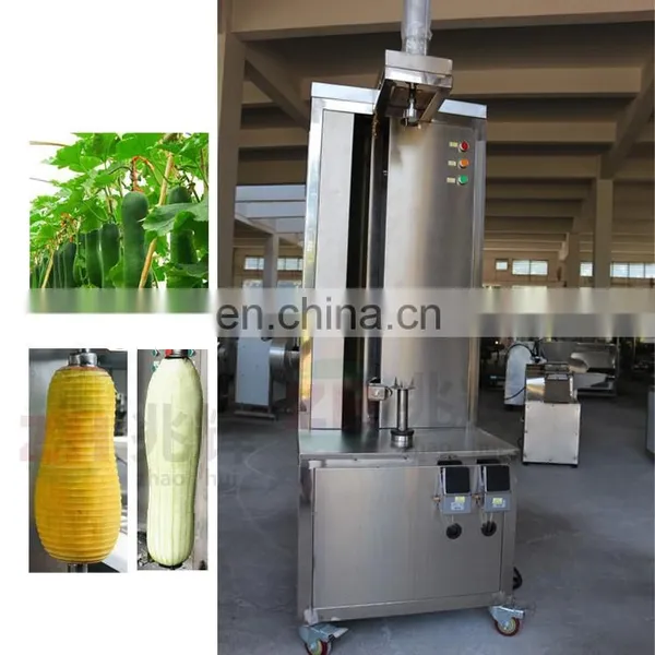 Wholesale Fruit and Vegetable Peeling Machine Pineapple Jack Fruit Peeling Machine photo-4