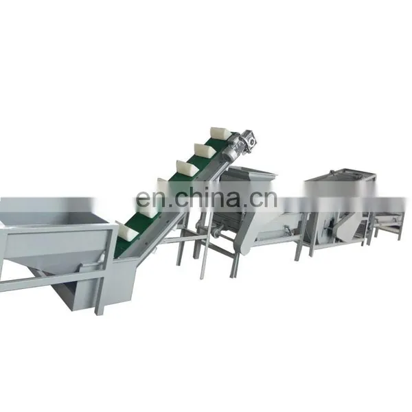Big Manufacturer Hazelnut Shelling Machine photo-2