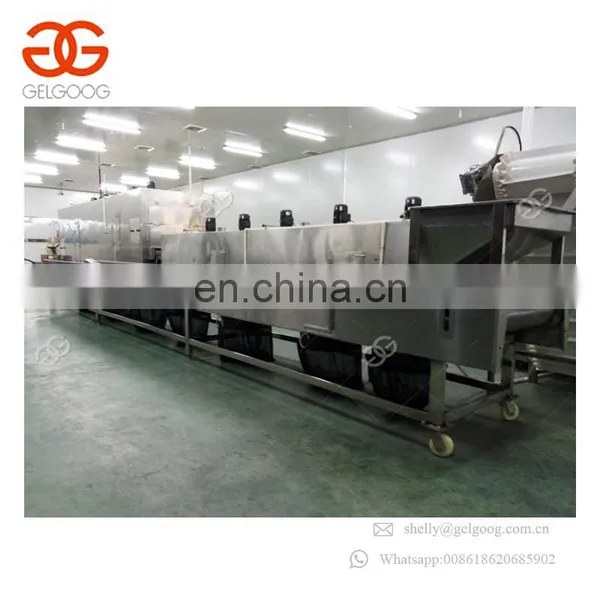 Hot Sale Roasted Almond Green Bean Hemp Seed Walnut Roasting Machine For Nut Flax Seeds Roaster Machine photo-5