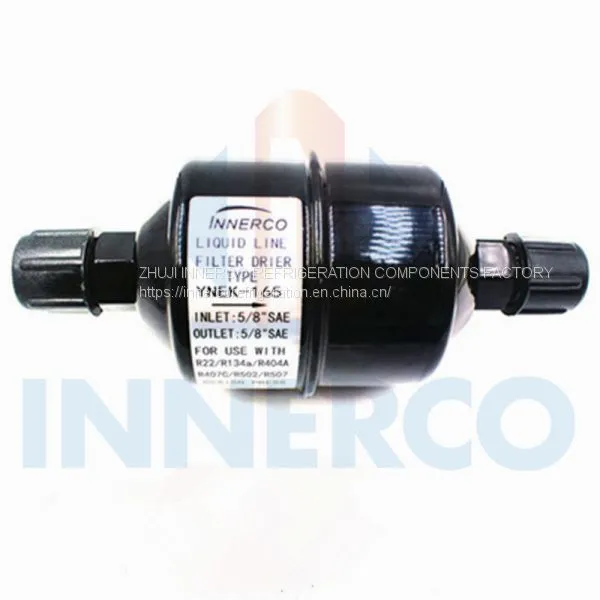 Refrigerator Parts Application Liquid Line Filter Drier