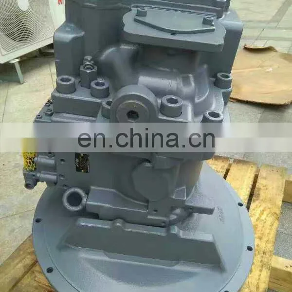708-2H-21220 PC340NLC-6 Hydraulic Pump for Excavator PC340 Main Pump photo-4