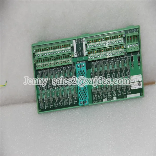 Brand New In Stock TRICONEX DI6503 PLC DCS Module 9771-220 photo-3