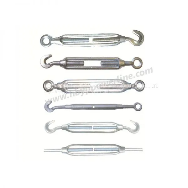 Turnbuckle,Overhead Line Fittings,Power Line Hardware,Turnbuckle