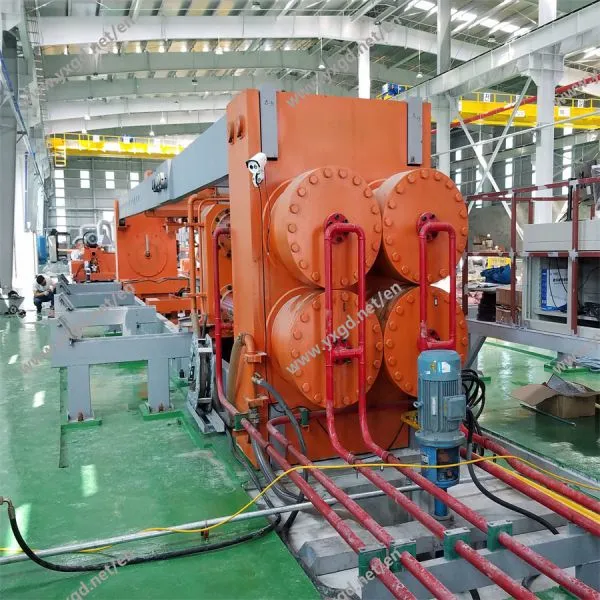 Pipe Pressure Testing Pipe Hydrotest Machine photo-5