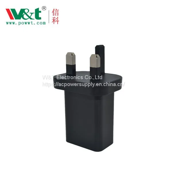 5V 2A DVB-T2 Set Top Box European Style USB Charger photo-4