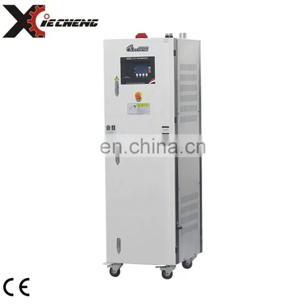 Heating and Drying Industrial Dehumidifier photo-2